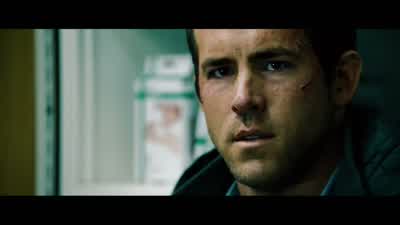 That's why you left. - Safe House