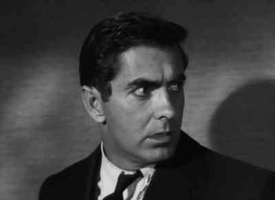 That's why you were stalling, huh? - Nightmare Alley
