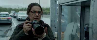That's why you had to hide everything - Badla