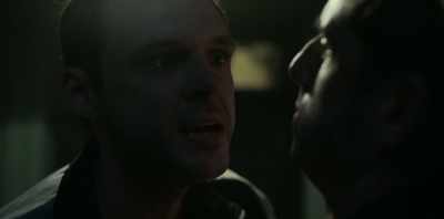 That's why you'll never leave this house.
Because no one wants you anywhere else. - Shining Girls