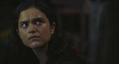 That's why you're
going to Nebraska, - Blood Relatives