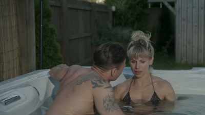 - That's why you're here. - Darker Shades of Summer