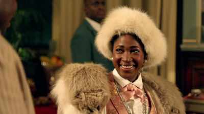 That's why you're smart. When we get
back, you should do a TED Talk. - Timewasters