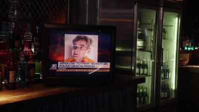 That's winn's dad. - Supergirl