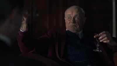 That's your woman's vote. - Boardwalk Empire
