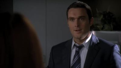 That's wonderful, Grace. - The Mentalist