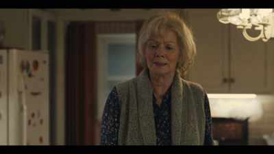 -That's wonderful, Mare.
-All right. Just don't-- Like-- - Mare of Easttown