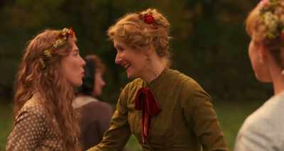 That's wonderful!
Now I know why I spent - Little Women