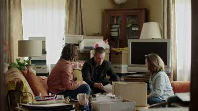 That's wonderful. - Somewhere Between