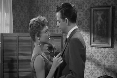 That's wonderful - Attack of the 50 Foot Woman