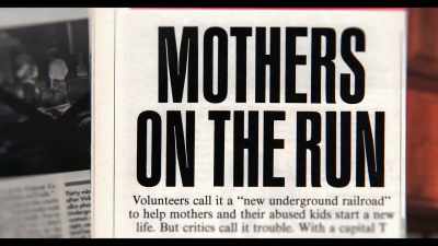 That's wonderful." - Children of the Underground
