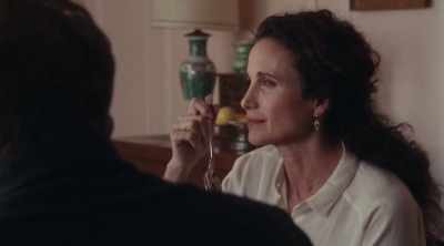 - That's your word.
- I wanted her to love me. - Love After Love