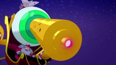 That's my Worlogog!
Gimme, gimme, gimme! - Teen Titans Go! Vs  Teen Titans
