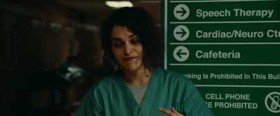 That's worse
than being drunk or high. - The Edge of Sleep