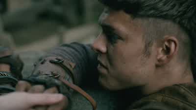 That's worth a lifetime of pity. - Vikings