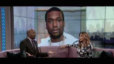 That's wrong,
that's not supposed - Free Meek