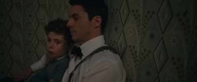 That's wrong. They're going to
die horrible, horrible deaths. - Silent Night