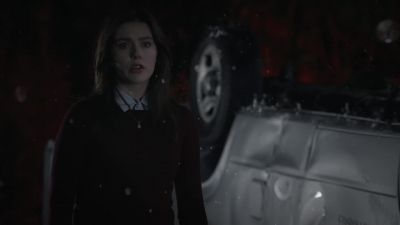 That's wrong. - The Good Doctor