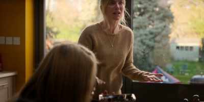 - That's... Yeah. And look, Blanaid is fine.
- I can't find it. - Bad Sisters