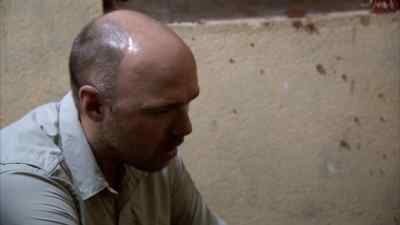 That's... Yeah. Weird. - An Idiot Abroad