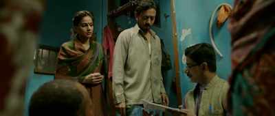 That's you, age 6. - Hindi Medium