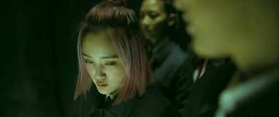 That's because you are always around. - Till We Meet Again