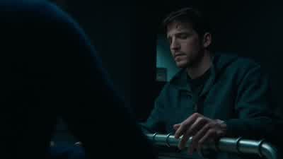 That's you at Vanessa's house. - FBI