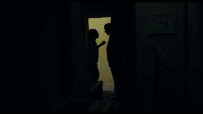 That's you. Because you don't give a fuck. - The Eddy