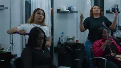 - That's because you bitches don't listen to me. - Get Paid