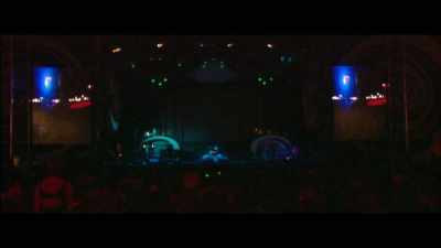 That's... You couldn't even
dream of that - Oasis: Knebworth 1996