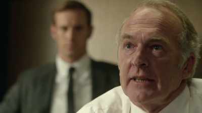 That's if you don't hang, - Ms Fisher's Modern Murder Mysteries
