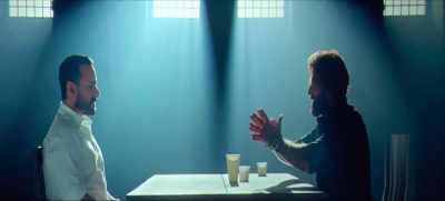 That's for you to find.
Isn't that your job? - Vikram Vedha