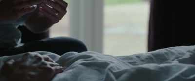That's when you either get
better or head for ICU. - This England