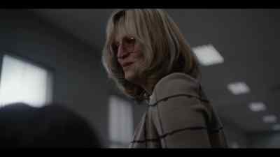 That's when you go back. - American Crime Story