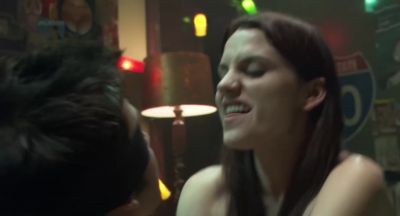 That's it you pathetic slave Keep doing that - American Pie Presents: The Naked Mile