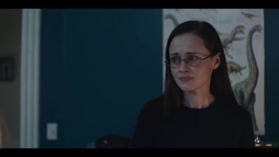 ‐ That's you. - The Handmaid's Tale