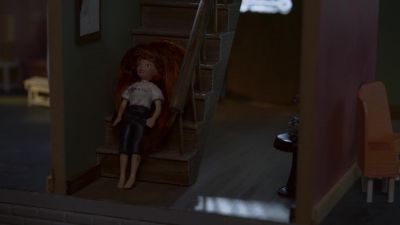 THAT'S YOU. - Six Feet Under