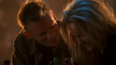That's for you. - The Dead Zone