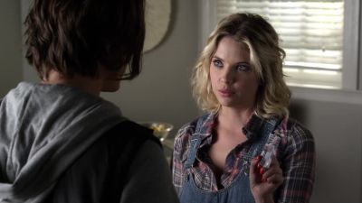 THAT'S YOU... - Pretty Little Liars