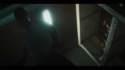 That's when you think,
"Man, people think this is a game." - Becoming