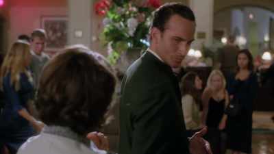 That's when you three
must perform the killing - Charmed