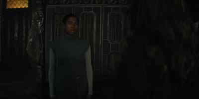 That's who you wear
around your neck,
in your locket. - Dune: Prophecy