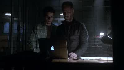 That's your assassin speak? - Teen Wolf