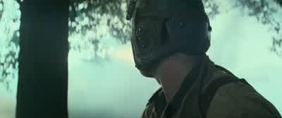 Norman! - Fury