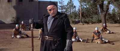 That's for your impudence, - The Black Shield of Falworth