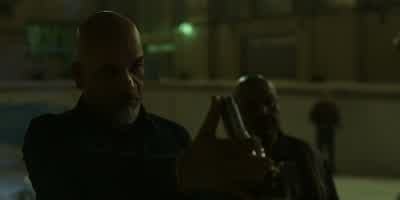 That's your kill, Egan. - Power Book IV: Force