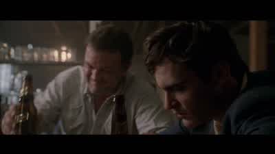 - That's your name? - Walk the Line