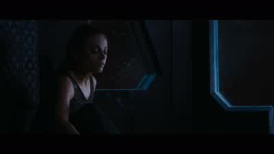 That's your pardon. - Jupiter Ascending