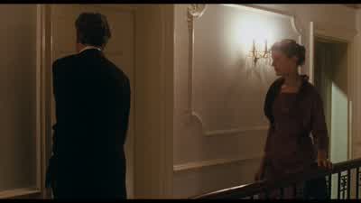 That's your room. - Phantom Thread