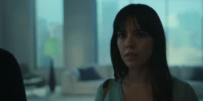 - That's your sister? - Power Book IV: Force